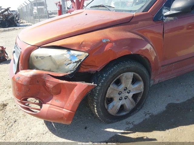 Aukcja sprzedaży 2007 Dodge Caliber Sxt, vin: 1B3JB48B47D503787, numer aukcji: 46199358
