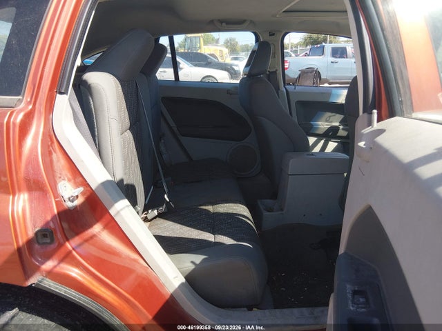 Aukcja sprzedaży 2007 Dodge Caliber Sxt, vin: 1B3JB48B47D503787, numer aukcji: 46199358