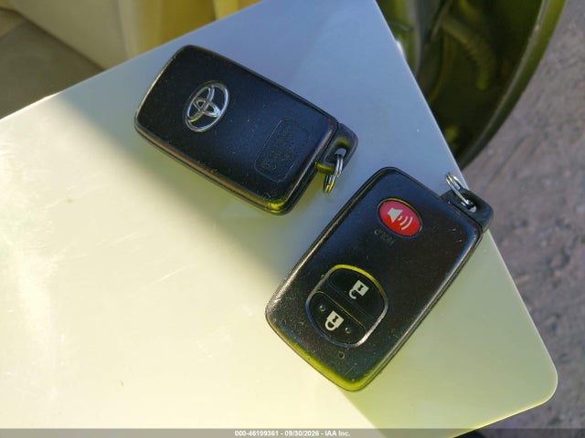 46199361 :رقم المزاد ، JTEEW41A482004258 vin ، 2008 Toyota Highlander Hybrid مزاد بيع