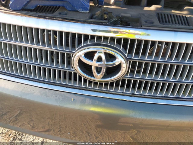 46199361 :رقم المزاد ، JTEEW41A482004258 vin ، 2008 Toyota Highlander Hybrid مزاد بيع