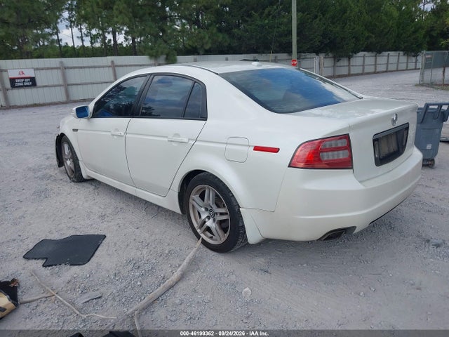2008 Acura Tl 3.2/nav მანქანა იყიდება აუქციონზე, vin: 19UUA66208A004017, აუქციონის ნომერი: 46199362