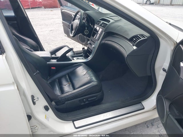 2008 Acura Tl 3.2/nav მანქანა იყიდება აუქციონზე, vin: 19UUA66208A004017, აუქციონის ნომერი: 46199362