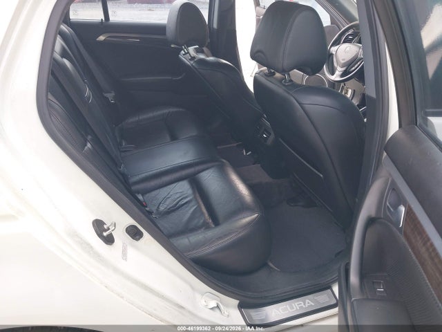 2008 Acura Tl 3.2/nav მანქანა იყიდება აუქციონზე, vin: 19UUA66208A004017, აუქციონის ნომერი: 46199362