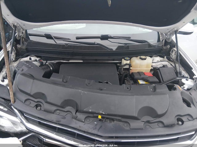 Aukcja sprzedaży 2018 Chevrolet Traverse 1lt, vin: 1GNEVGKW6JJ152370, numer aukcji: 46199368