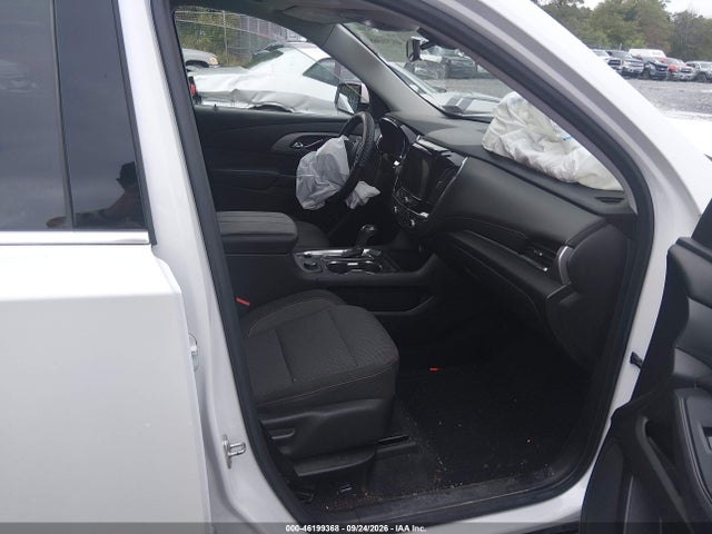 Aukcja sprzedaży 2018 Chevrolet Traverse 1lt, vin: 1GNEVGKW6JJ152370, numer aukcji: 46199368