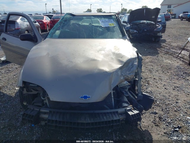 46199372 :رقم المزاد ، 1G1JS124X27282638 vin ، 2002 Chevrolet Cavalier Ls مزاد بيع