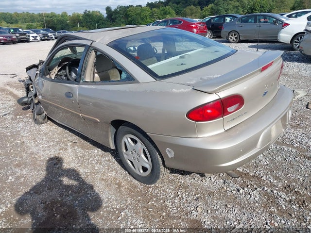 46199372 :رقم المزاد ، 1G1JS124X27282638 vin ، 2002 Chevrolet Cavalier Ls مزاد بيع