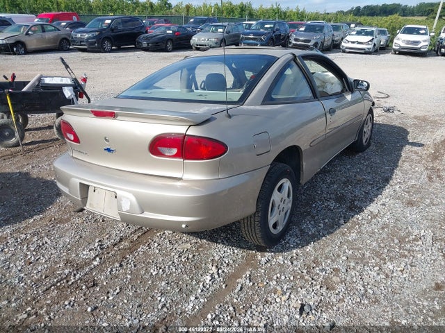 46199372 :رقم المزاد ، 1G1JS124X27282638 vin ، 2002 Chevrolet Cavalier Ls مزاد بيع