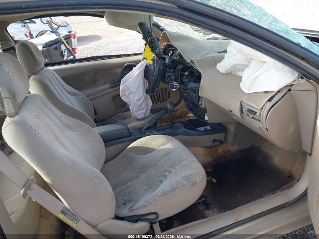 46199372 :رقم المزاد ، 1G1JS124X27282638 vin ، 2002 Chevrolet Cavalier Ls مزاد بيع