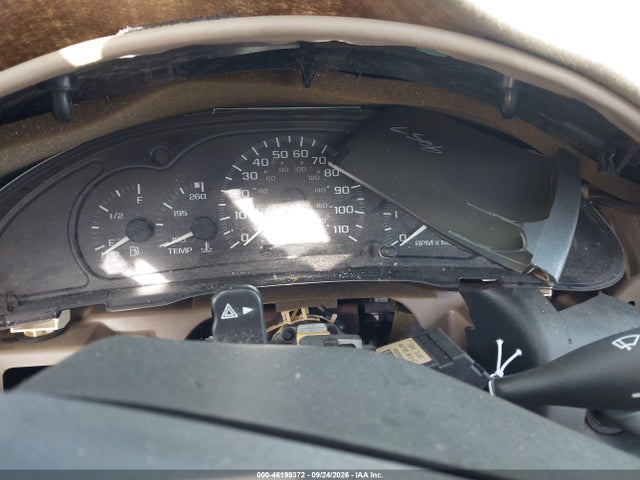46199372 :رقم المزاد ، 1G1JS124X27282638 vin ، 2002 Chevrolet Cavalier Ls مزاد بيع