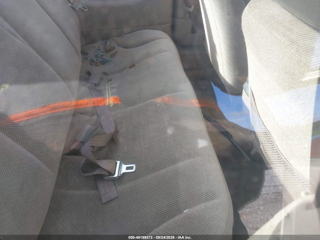 46199372 :رقم المزاد ، 1G1JS124X27282638 vin ، 2002 Chevrolet Cavalier Ls مزاد بيع