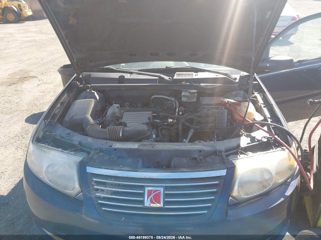 Auction sale of the 2007 Saturn Ion Ion 3, vin: 1G8AK55F47Z116164, lot number: 46199375