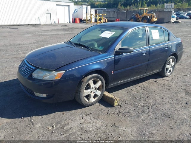 Auction sale of the 2007 Saturn Ion Ion 3, vin: 1G8AK55F47Z116164, lot number: 46199375