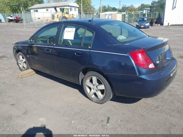 Auction sale of the 2007 Saturn Ion Ion 3, vin: 1G8AK55F47Z116164, lot number: 46199375