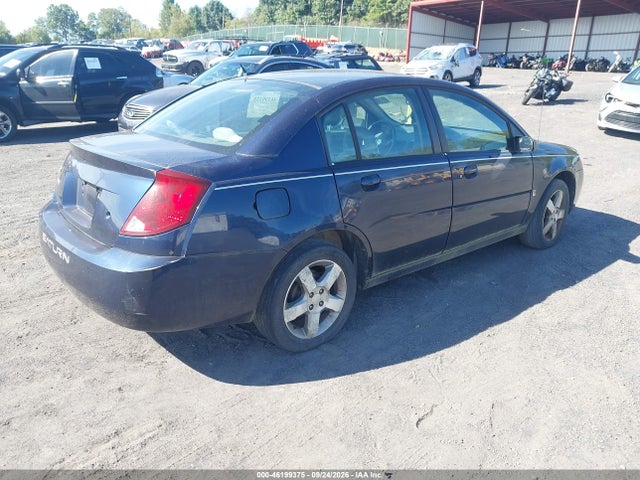 Auction sale of the 2007 Saturn Ion Ion 3, vin: 1G8AK55F47Z116164, lot number: 46199375