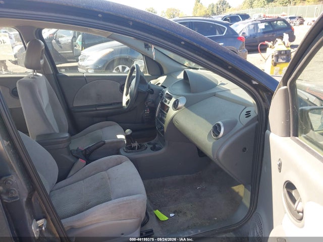 Auction sale of the 2007 Saturn Ion Ion 3, vin: 1G8AK55F47Z116164, lot number: 46199375