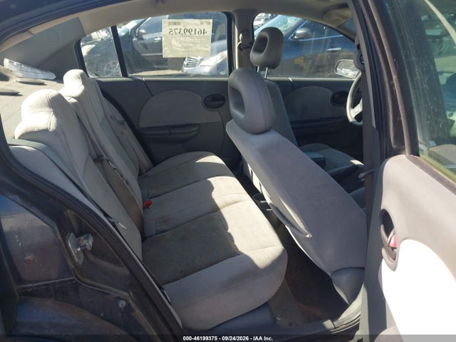 Auction sale of the 2007 Saturn Ion Ion 3, vin: 1G8AK55F47Z116164, lot number: 46199375