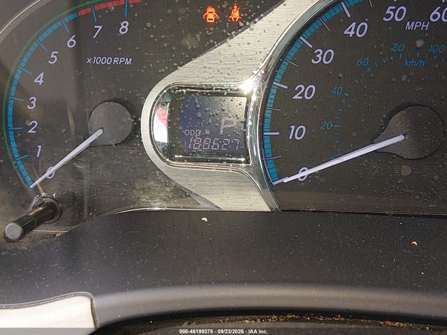 2014 Toyota Sienna Xle V6 8 Passenger მანქანა იყიდება აუქციონზე, vin: 5TDYK3DC3ES470658, აუქციონის ნომერი: 46199378