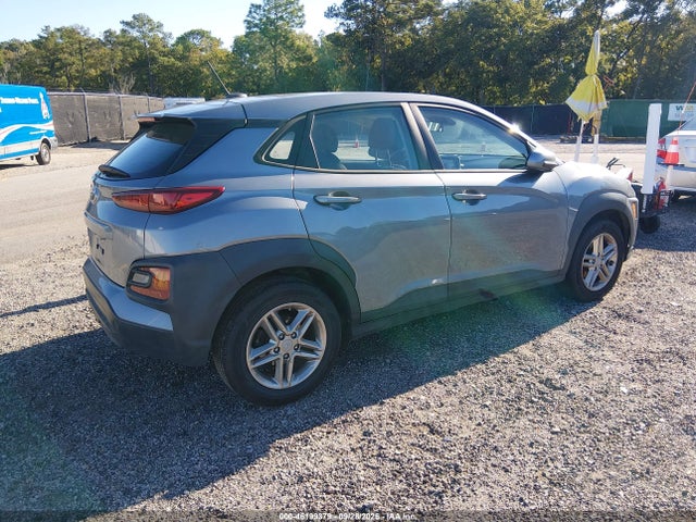 2021 Hyundai Kona Se მანქანა იყიდება აუქციონზე, vin: KM8K12AA6MU665777, აუქციონის ნომერი: 46199379