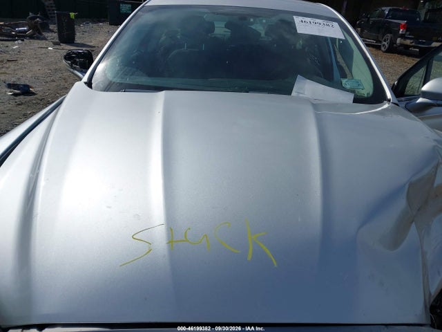 Продажа на аукционе авто 2016 Ford Fusion Hybrid Se, vin: 3FA6P0LU7GR389028, номер лота: 46199382