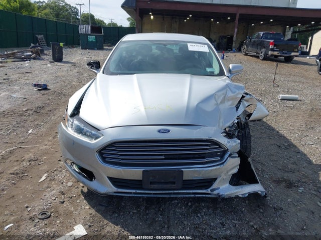 Продажа на аукционе авто 2016 Ford Fusion Hybrid Se, vin: 3FA6P0LU7GR389028, номер лота: 46199382