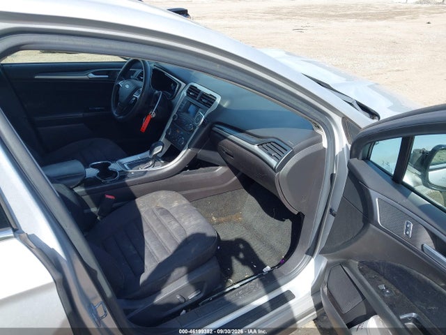Продажа на аукционе авто 2016 Ford Fusion Hybrid Se, vin: 3FA6P0LU7GR389028, номер лота: 46199382