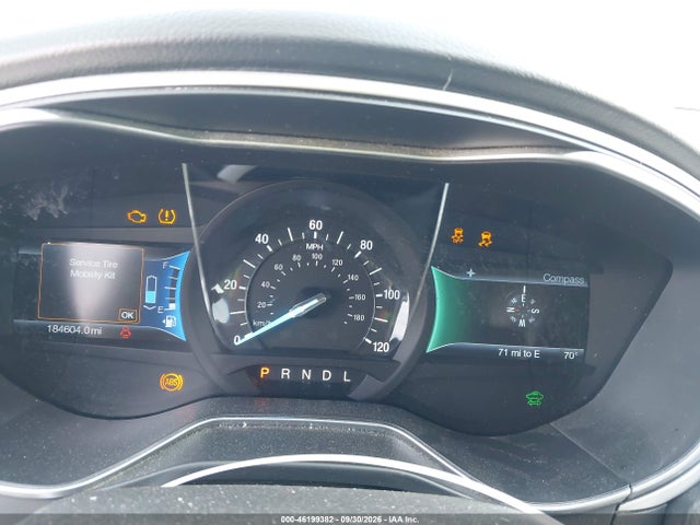 Продажа на аукционе авто 2016 Ford Fusion Hybrid Se, vin: 3FA6P0LU7GR389028, номер лота: 46199382