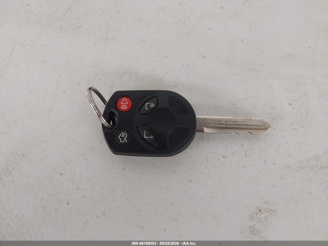 2007 Ford Fusion Se მანქანა იყიდება აუქციონზე, vin: 3FAHP07Z97R274882, აუქციონის ნომერი: 46199383