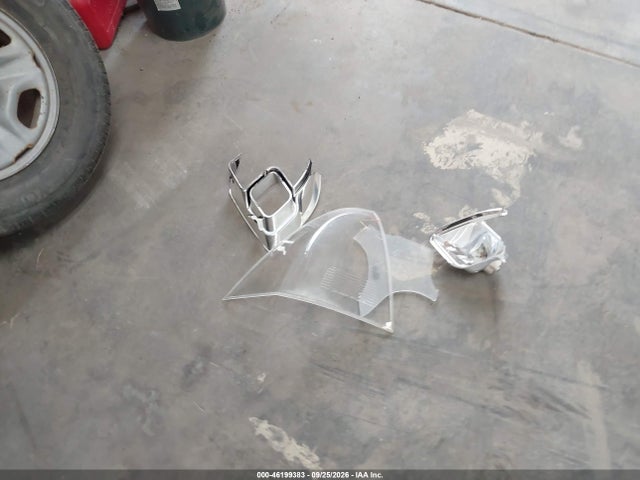 2007 Ford Fusion Se მანქანა იყიდება აუქციონზე, vin: 3FAHP07Z97R274882, აუქციონის ნომერი: 46199383