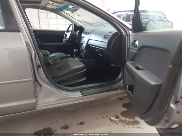 2007 Ford Fusion Se მანქანა იყიდება აუქციონზე, vin: 3FAHP07Z97R274882, აუქციონის ნომერი: 46199383