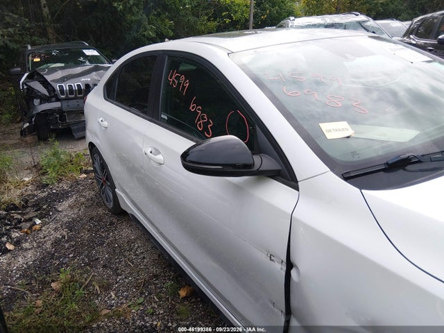 Aukcja sprzedaży 2022 Kia Forte Gt, vin: 3KPF44AC9NE469911, numer aukcji: 46199386
