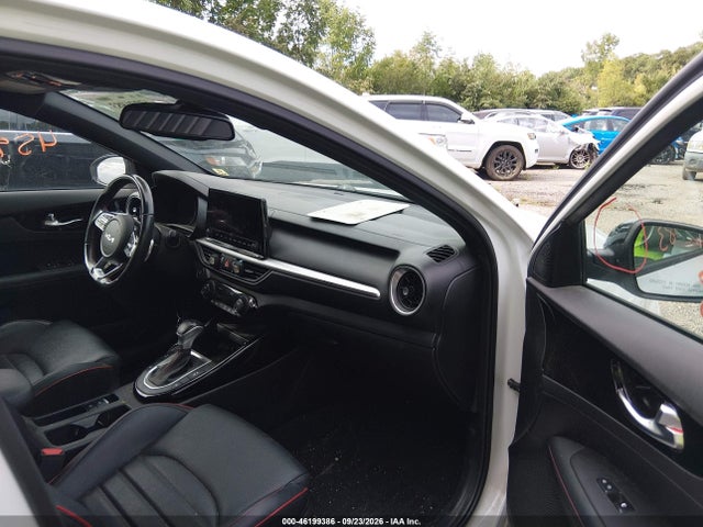 Aukcja sprzedaży 2022 Kia Forte Gt, vin: 3KPF44AC9NE469911, numer aukcji: 46199386