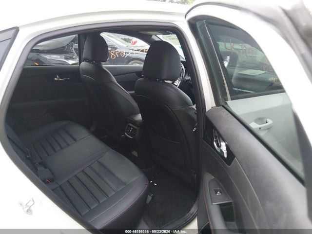 Aukcja sprzedaży 2022 Kia Forte Gt, vin: 3KPF44AC9NE469911, numer aukcji: 46199386
