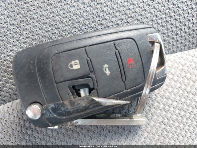 46199388 :رقم المزاد ، 1G1PA5SH9D7269664 vin ، 2013 Chevrolet Cruze Ls Auto مزاد بيع