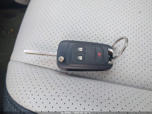 Aukcja sprzedaży 2014 Gmc Terrain Sle-1, vin: 2GKALMEK4E6240457, numer aukcji: 46199401