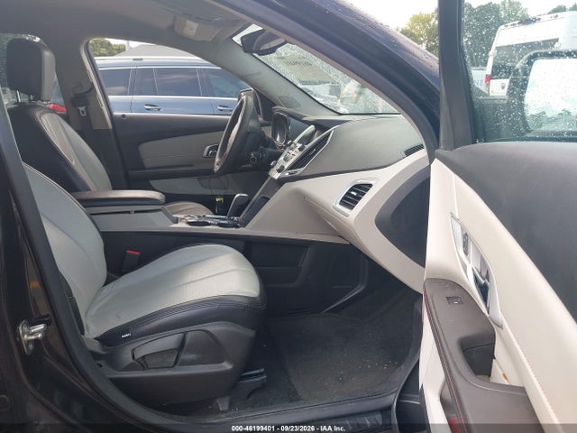Aukcja sprzedaży 2014 Gmc Terrain Sle-1, vin: 2GKALMEK4E6240457, numer aukcji: 46199401
