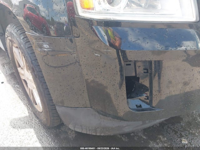 Aukcja sprzedaży 2014 Gmc Terrain Sle-1, vin: 2GKALMEK4E6240457, numer aukcji: 46199401