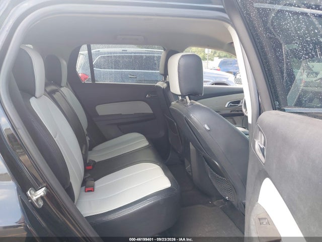 Aukcja sprzedaży 2014 Gmc Terrain Sle-1, vin: 2GKALMEK4E6240457, numer aukcji: 46199401