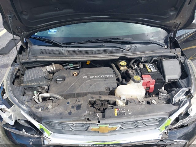 Продаж на аукціоні авто 2019 Chevrolet Spark Ls Cvt, vin: KL8CB6SA8KC801026, номер лоту: 46199405