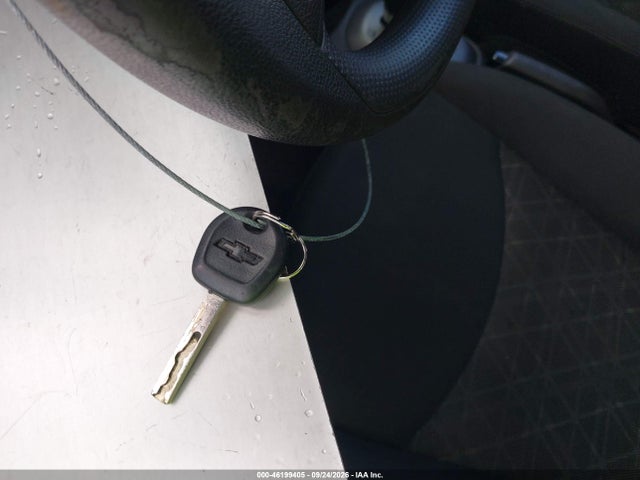 Продаж на аукціоні авто 2019 Chevrolet Spark Ls Cvt, vin: KL8CB6SA8KC801026, номер лоту: 46199405