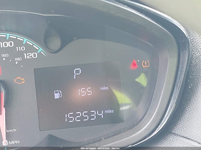Продаж на аукціоні авто 2019 Chevrolet Spark Ls Cvt, vin: KL8CB6SA8KC801026, номер лоту: 46199405