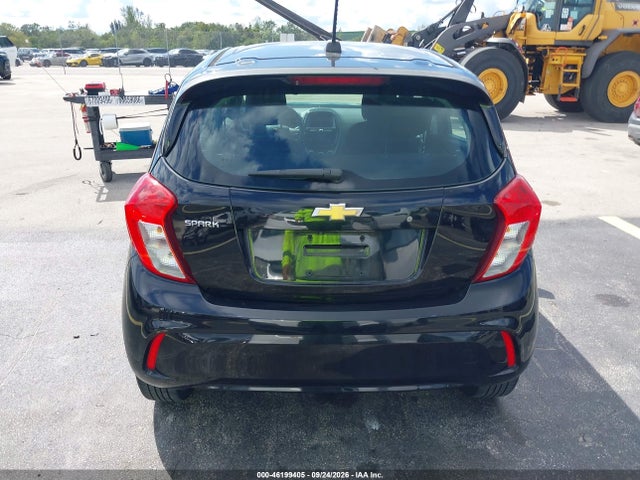 Продаж на аукціоні авто 2019 Chevrolet Spark Ls Cvt, vin: KL8CB6SA8KC801026, номер лоту: 46199405