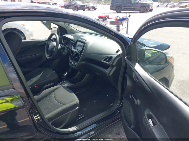 Продаж на аукціоні авто 2019 Chevrolet Spark Ls Cvt, vin: KL8CB6SA8KC801026, номер лоту: 46199405