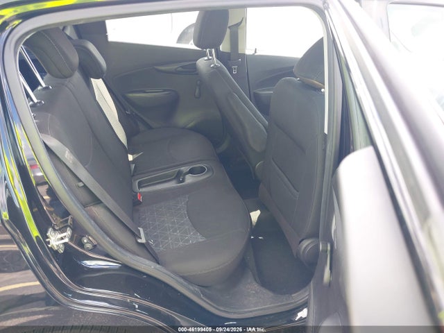Продаж на аукціоні авто 2019 Chevrolet Spark Ls Cvt, vin: KL8CB6SA8KC801026, номер лоту: 46199405