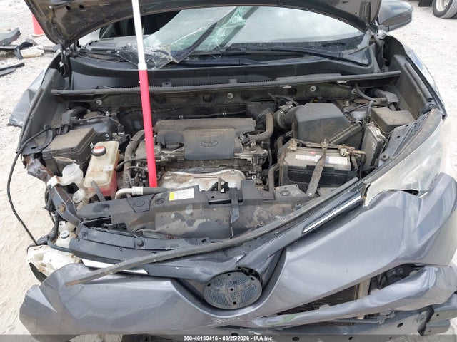 46199416 :رقم المزاد ، JTMZFREV4GJ088523 vin ، 2016 Toyota Rav4 Le مزاد بيع