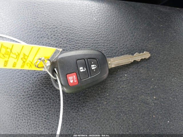 46199416 :رقم المزاد ، JTMZFREV4GJ088523 vin ، 2016 Toyota Rav4 Le مزاد بيع