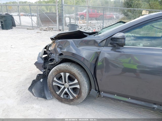 46199416 :رقم المزاد ، JTMZFREV4GJ088523 vin ، 2016 Toyota Rav4 Le مزاد بيع