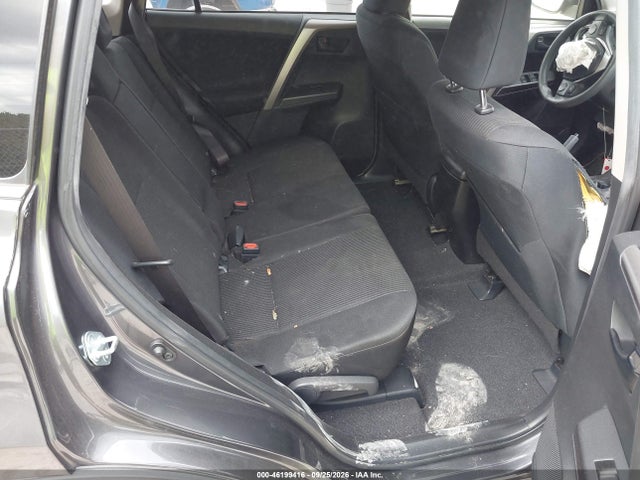 46199416 :رقم المزاد ، JTMZFREV4GJ088523 vin ، 2016 Toyota Rav4 Le مزاد بيع