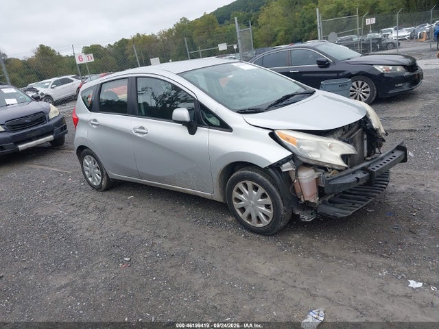 Aukcja sprzedaży 2014 Nissan Versa Note S Plus, vin: 3N1CE2CP9EL352509, numer aukcji: 46199419