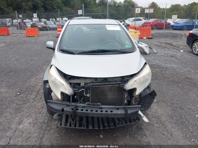 Aukcja sprzedaży 2014 Nissan Versa Note S Plus, vin: 3N1CE2CP9EL352509, numer aukcji: 46199419